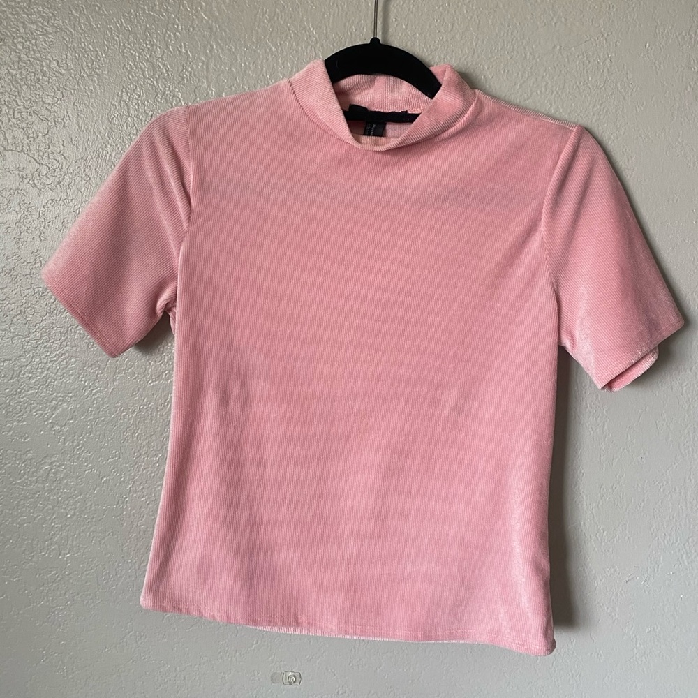 Feminine top